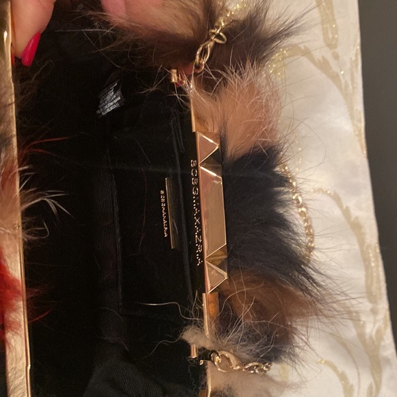 BCBG for purse